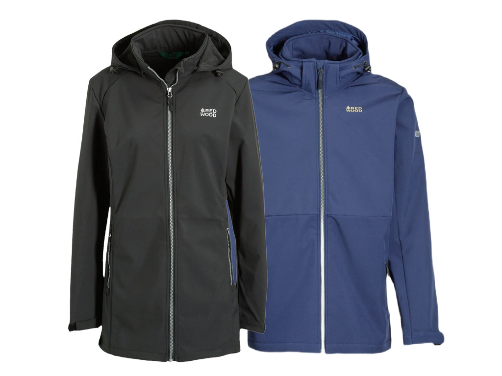 Softshell jas voor wandelaars kopen