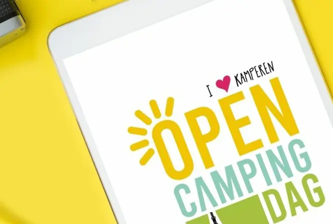 Open Camping Dag 2024