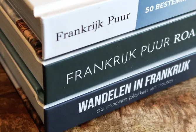 Frankrijk Puur