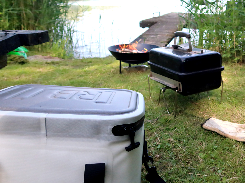 Rennen ijzer verkiezen Kies de juiste koelbox voor op de camping - Campingzoeker