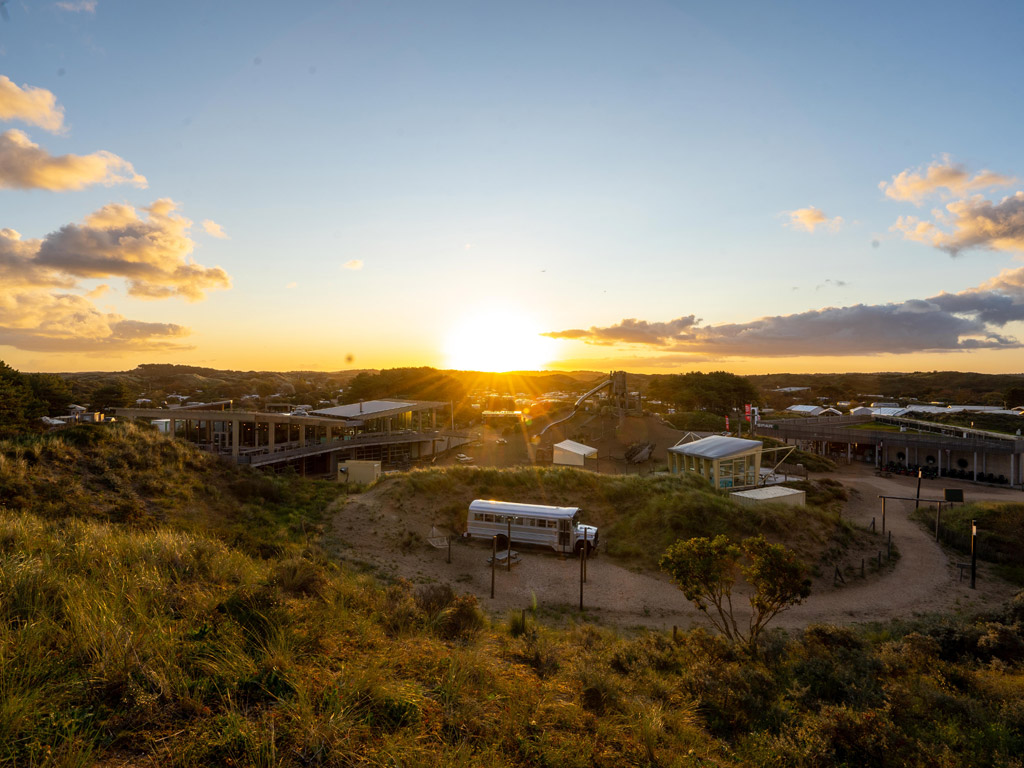 Vind een mooie camping in Nederland