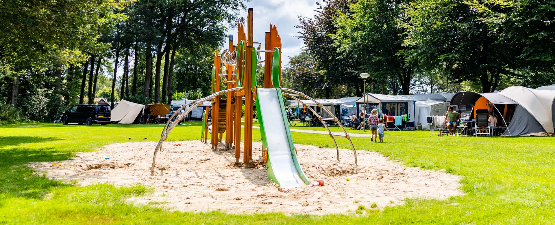 Foto: Vakantiepark de Witte Berg