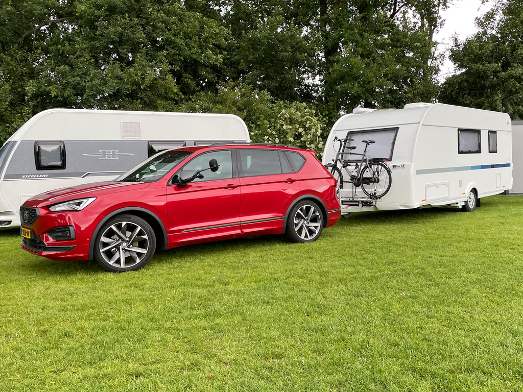 Welke verzekering heb jij voor je caravan?