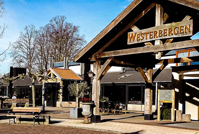 Review Vakantiepark Westerbergen