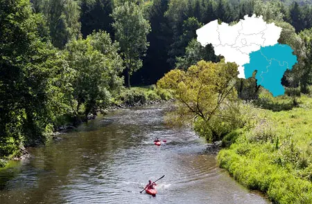 Ardennen