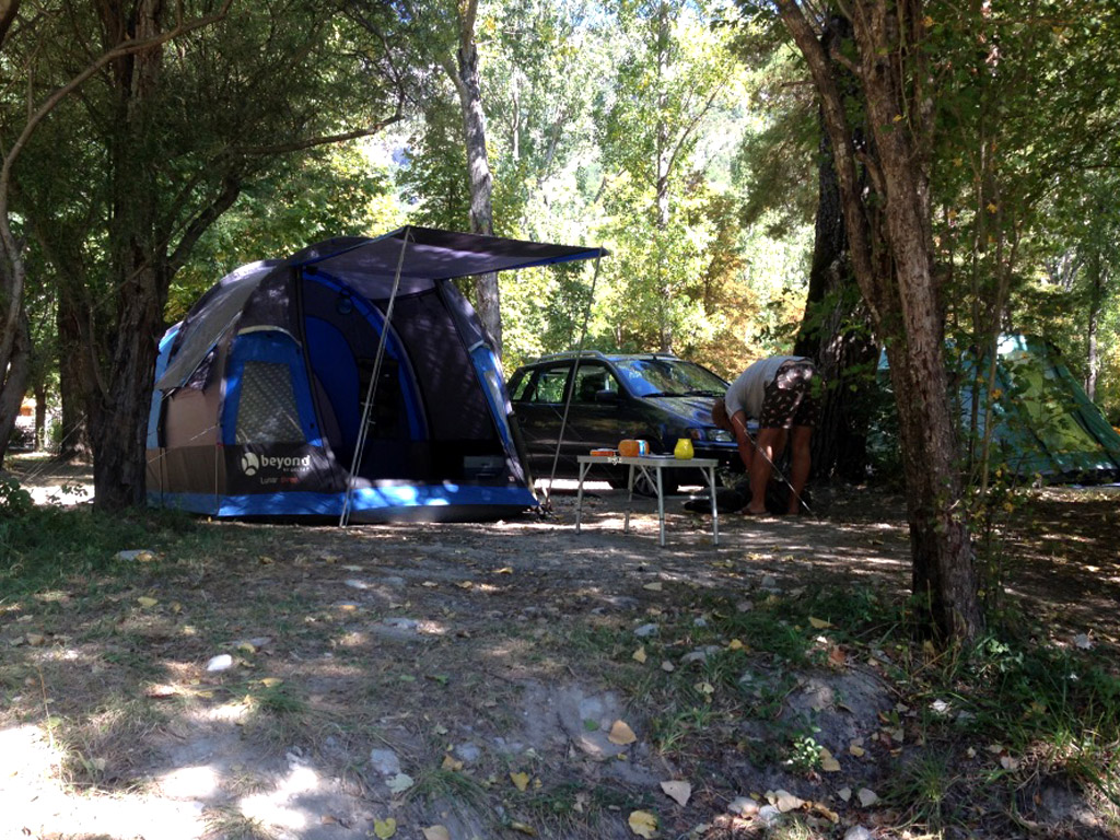 Slank Leerling Bulk Goedkoop naar de camping: 10 tips waar je op moet letten - Campingzoeker
